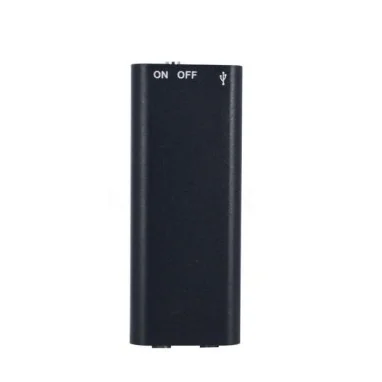 Clé USB dictaphone espion mouchard 2Go de mémoire 