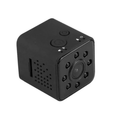 Petite Caméra Espion - Livraison Gratuite Pour Les Nouveaux