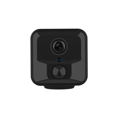 Micro caméra de Surveillance 4G 1080P Grande Autonomie 2 ans
