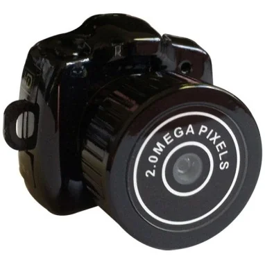 Clé Usb Caméra Espion Mini Caméra Appareil Photo Vidéo Hd Micro Sd