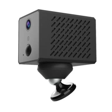 TANGMI Caméra Espion de Voiture, Mini Caméra Cachée 1080P Micro Espion avec  Enregistrement Vidéo et Détection de Mouvement Vision Nocturne