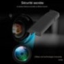 Briquet caméra espion Wifi Full HD 1080P détection de mouvement 